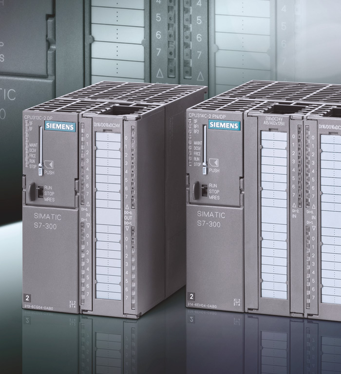 Оборудование Siemens